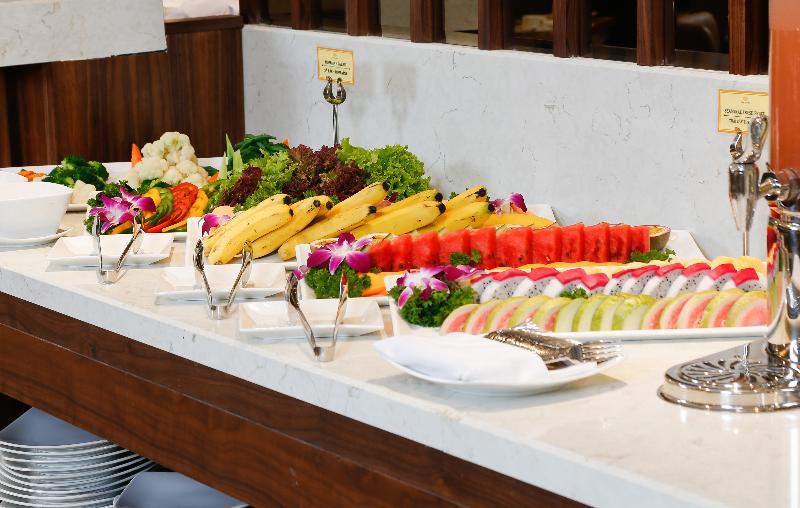 Orchids Saigon Hotel Хошимин Экстерьер фото